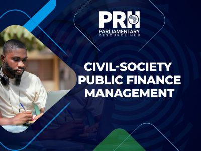 Civil Society Public Finance Management